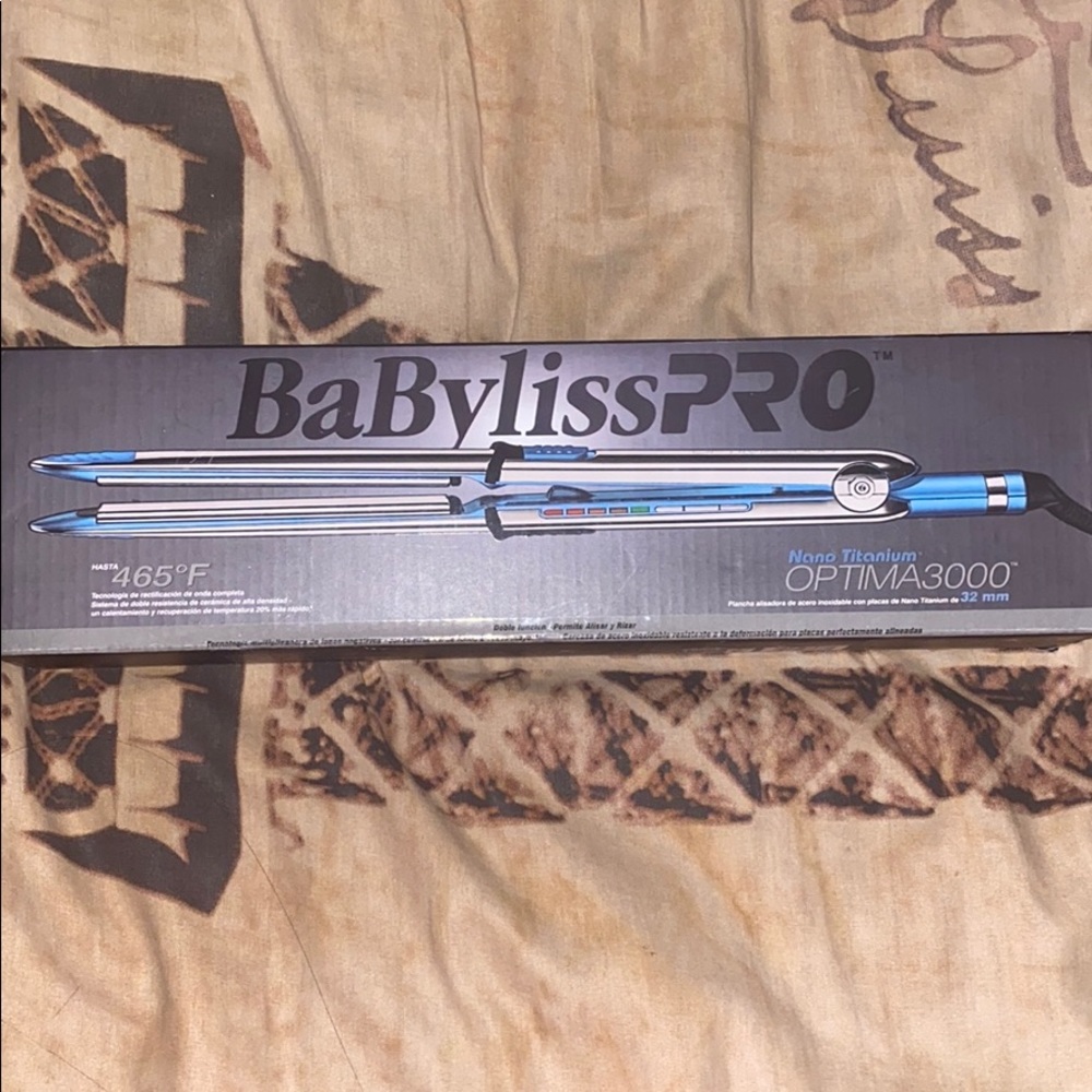 BaBylissPRO